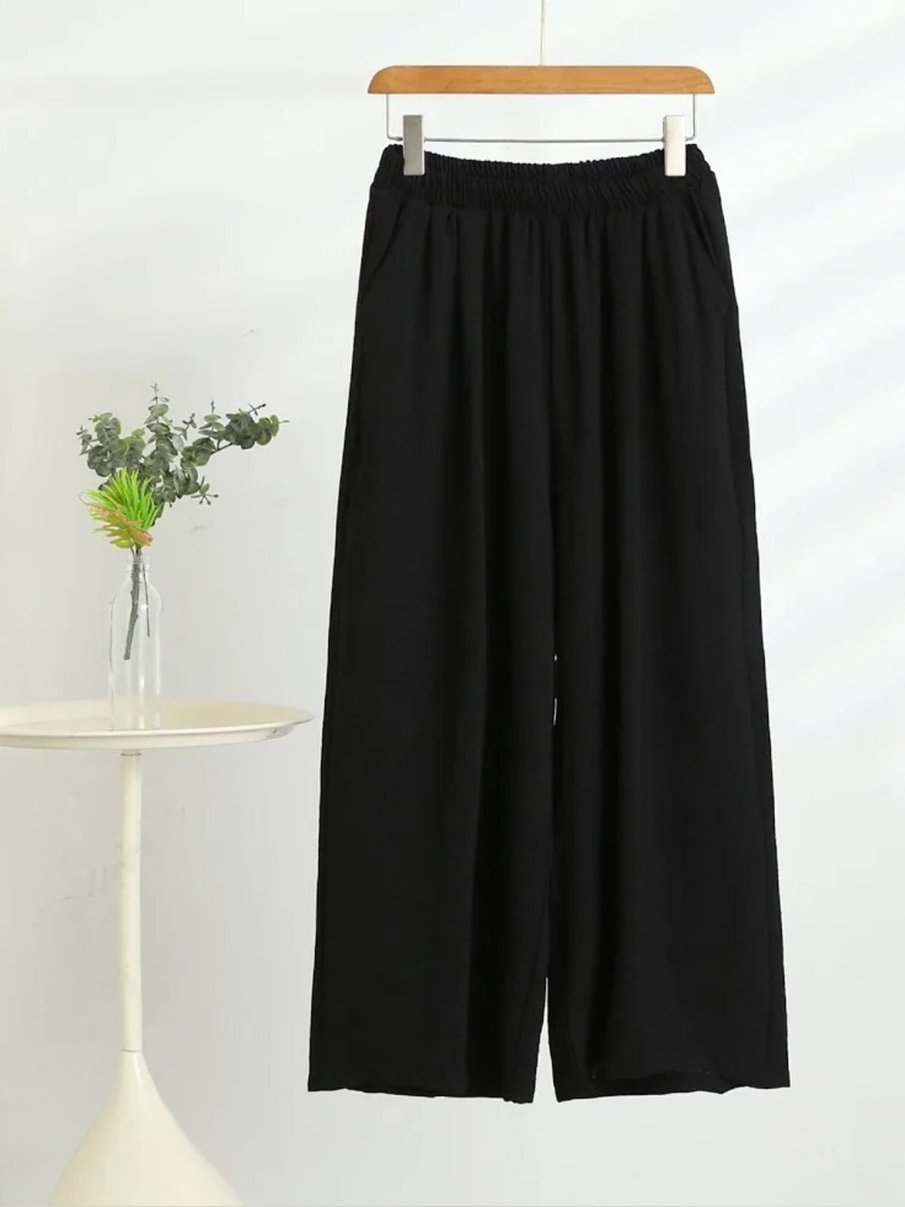Wear Anywhere Wide Leg 3X